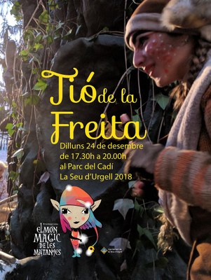 El Tíó de la Freita