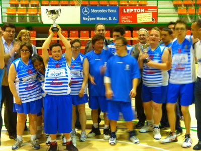 Sedis Airam 2012