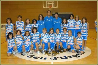 Sedis Esquitx 08-09
