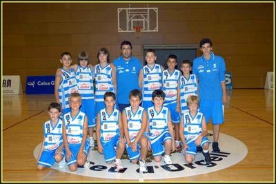 Sedis Persianes Seu 08-09