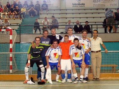 Trans Seu - Ascens 08-09