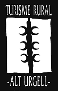 Turisme Rural a l'Alt Urgell - Logo