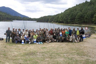 Trofeu Amistat de pesca