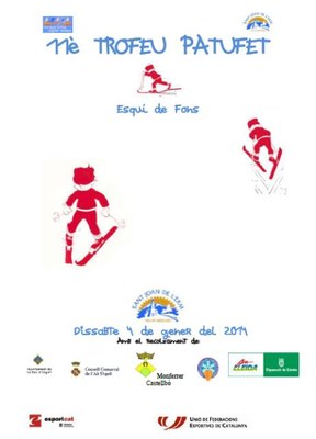 Trofeu Patufet 2014