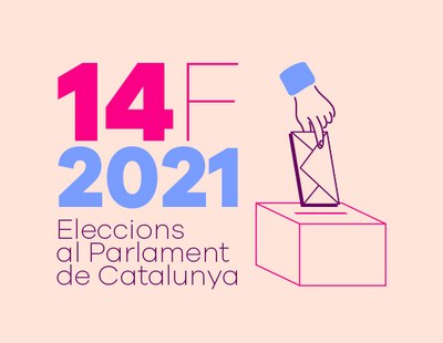 Eleccions al Parlament de Catalunya 14-F