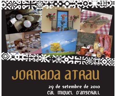 TRAU - Jornada ATRAU