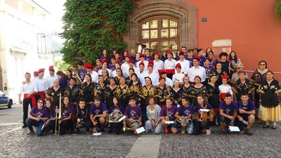 Ball Cerdà Intergeneracional