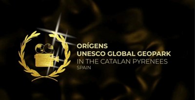 Premi per al Geoparc Orígens