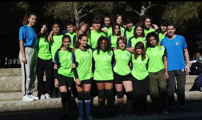 Vòlei Club Seu (@volei_seu)