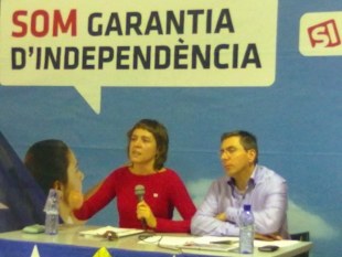 Eleccions 2012- SI