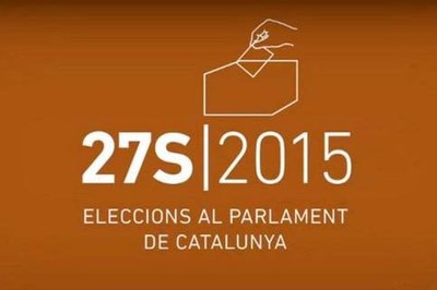 Eleccions 27-S