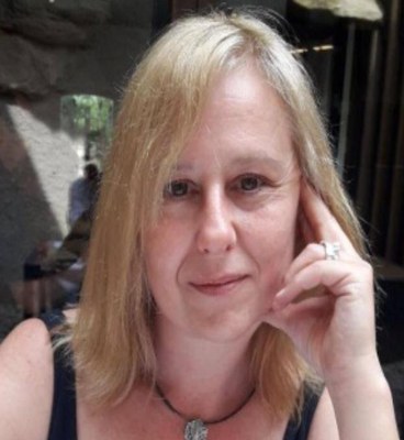 Elisa Farré (ERC)