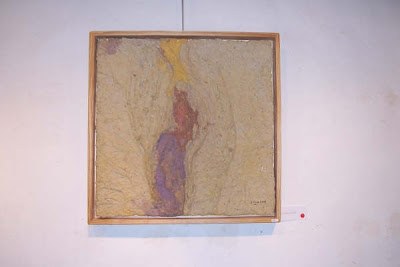 Elisa Mengual - 'Camins de paper'