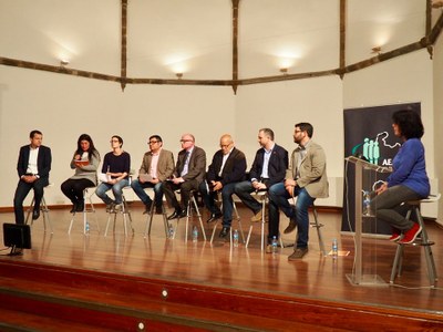 Debat de l'AEAU