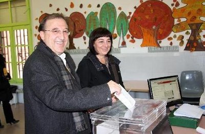 Eleccions 2010 - Carmel Mòdol
