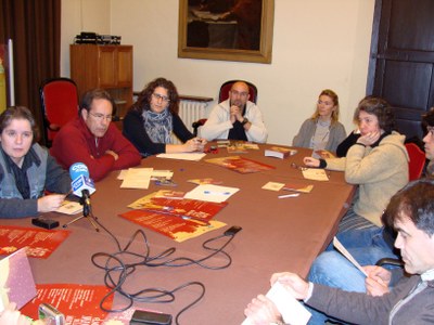Món Màgic de les Muntanyes 2008