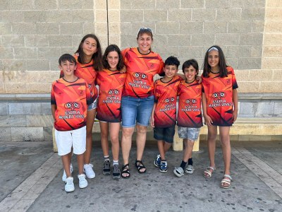 L'Escola Mossèn Albert Vives a la final estatal de la World Robot Olympiad 2024