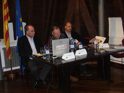 Jornada sobre intervenció en el patrimoni romànic
