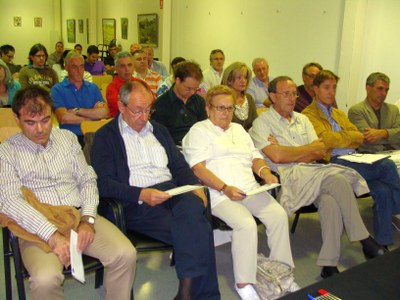 Vegueria - Debat experts 2