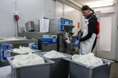 Gelats al Pirineu - Pyreneum