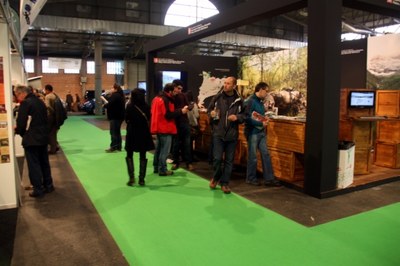 Fira de l'Esport i el Turisme de Muntanya