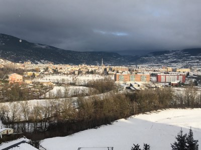 La Seu d'Urgell, aquest dijous