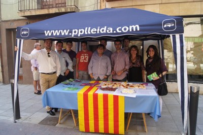 PP - Visita Nuevas Generaciones