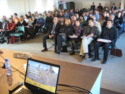 Jornada Món Rural