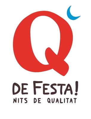 'Q de festa'