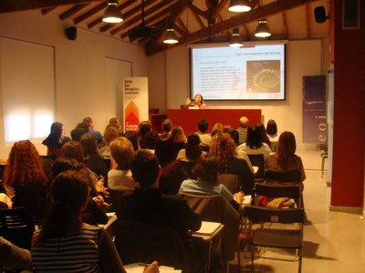 EOI - Trobada Mestres cloenda
