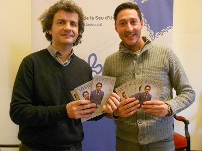 Cultura - Presentació 2014