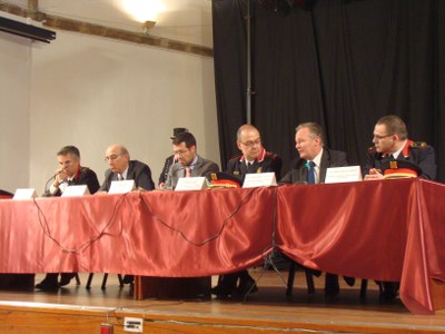 Dia de les Esquadres 2009