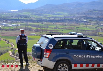 Mossos d'Esquadra
