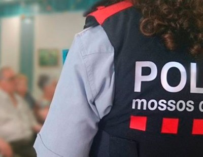 Mossos d'Esquadra