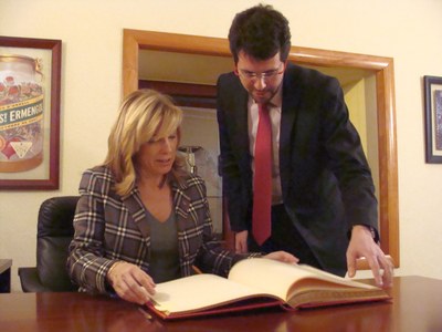 Joana Ortega