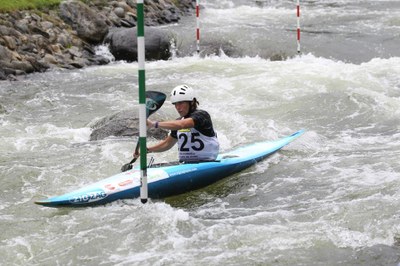 Marta Martínez - Copa del Món 2014 la Seu