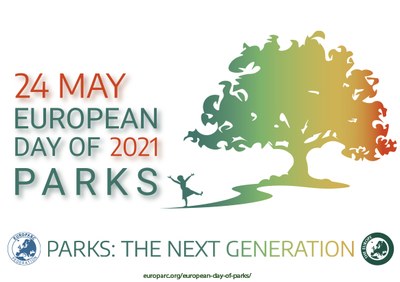 Dia Europeu dels Parcs