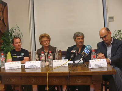 Premis Homilies 2012 - Presentació