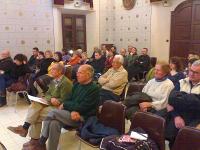 Ple Febrer 2008 - Propietaris Horts 