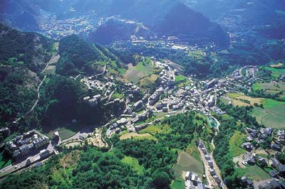 Andorra