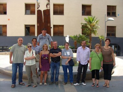 Regidors de Festes - Programa especial