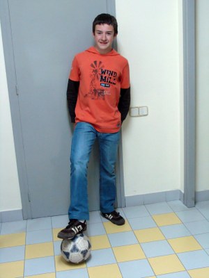 Sergi Cava