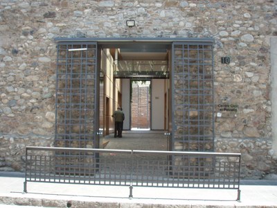 Centre Cívic 'El Passeig'