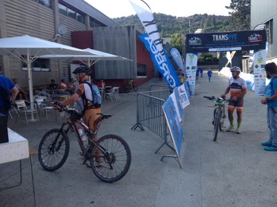 La Transpyr 2017 a la Seu