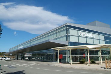 Aeroport de Reus
