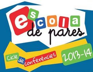 Escola de Pares - Logo