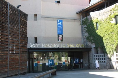 Hospital de la Seu