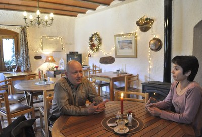 Noves - Neorurals bar