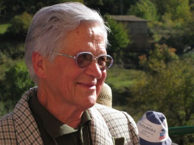 Lourdes Garriga - Ermitana d'Alinyà