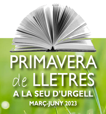 Primavera de Lletres 2023
